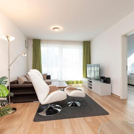 Ferienwohnung 08 Villa Evi Heringsdorf  Ngoại thất bức ảnh