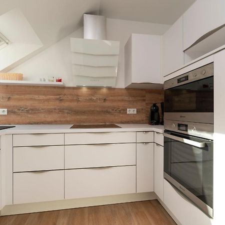 Ferienwohnung 08 Villa Evi Heringsdorf  Ngoại thất bức ảnh